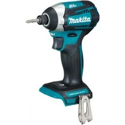 MAKITA Kit MK219RTJ (DHP482 + DTD154 + 2 X 5,0 Ah + DC18RC + MAKPAC 3) -MAKITA SHOP 42284582 5