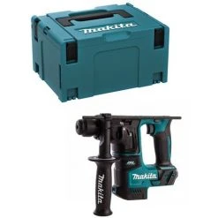 Kombihammer MAKITA DHR171ZJ (nur Gerät + MAKPAC 3)