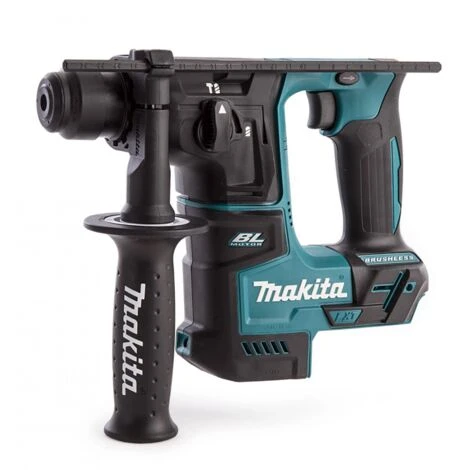 MAKITA Kit MK310RTJ (DHR171 + DHP481 + DGA504 + 2 X 5,0 Ah + DC18RC + MAKPAC 2 + 2 X MAKPAC 3) 2 MAKITA Kit MK310RTJ (DHR171 + DHP481 + DGA504 + 2 X 5,0 Ah + DC18RC + MAKPAC 2 + 2 X MAKPAC 3) – Bild 2