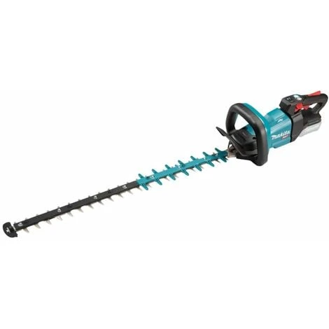 MAKITA Akku-Heckenschere 75 Cm 40V Max. | Ohne Akku Ohne Ladegerät | UH005GZ 1 MAKITA Akku-Heckenschere 75 Cm 40V Max. | Ohne Akku Ohne Ladegerät | UH005GZ