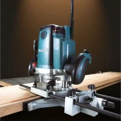 Makita Oberfräse Im MAKPAC RP2300FCXJ Fräse Inklusive Führung Mit Mikrosteuerung -MAKITA SHOP 42295361 4