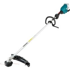 Makita Akku-Freischneider DUR369LZ Mit Rundgriff Schnittkreis Mit Fadenkopf 43cm