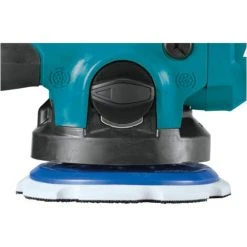 Makita Elektronik-Polierschleifer PO6000C Exzenterschleifer Poliermaschine 150mm -MAKITA SHOP 42295387 5