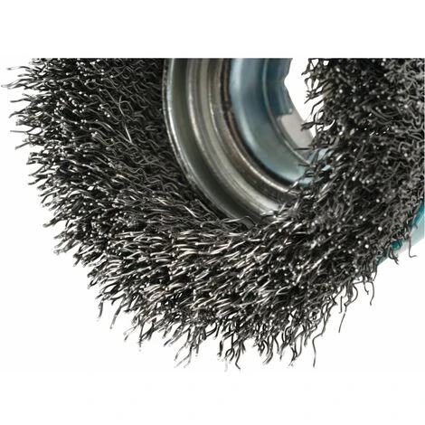 MAKITA Topfbürste 75 Mm VA X-LOCK | D-73346 2 MAKITA Topfbürste 75 Mm VA X-LOCK | D-73346 – Bild 2