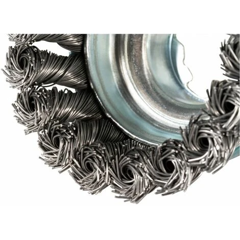 MAKITA Topfbürste 75 Mm VA X-LOCK | D-73346 3 MAKITA Topfbürste 75 Mm VA X-LOCK | D-73346 – Bild 3