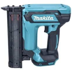 Makita DFN 350 RT1J Akku Stauchkopfnagler 18 V 15 - 35 Mm + 1x Akku 5,0 Ah + Ladegerät + Makpac -MAKITA SHOP 42502001 3