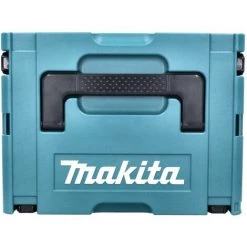 Makita DFN 350 RT1J Akku Stauchkopfnagler 18 V 15 - 35 Mm + 1x Akku 5,0 Ah + Ladegerät + Makpac -MAKITA SHOP 42502001 4