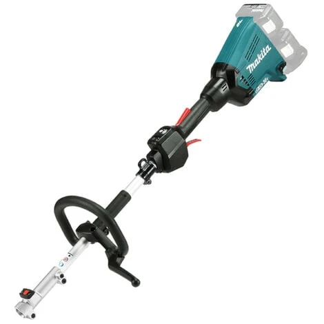 Makita Akku-Multifunktionsantrieb DUX60Z Für Versch. Aufsätze Bürstenloser Motor 1 Makita Akku-Multifunktionsantrieb DUX60Z Für Versch. Aufsätze Bürstenloser Motor