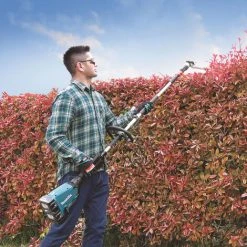 Makita Akku-Multifunktionsantrieb DUX60Z Für Versch. Aufsätze Bürstenloser Motor 7 Makita Akku-Multifunktionsantrieb DUX60Z Für Versch. Aufsätze Bürstenloser Motor -MAKITA SHOP 42513394 3