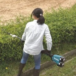 Makita Akku-Multifunktionsantrieb DUX60Z Für Versch. Aufsätze Bürstenloser Motor 8 Makita Akku-Multifunktionsantrieb DUX60Z Für Versch. Aufsätze Bürstenloser Motor -MAKITA SHOP 42513394 4