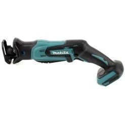 Makita DJR 183 Z Akku Reciprosäge Säbelsäge 18 V + Sägeblattsortiment 6 Tlg. - Ohne Akku, Ohne Ladegerät -MAKITA SHOP 42703650 3