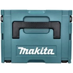 Makita DBO 180 RT1J Akku Exzenterschleifer 18 V 125 Mm + 1x Akku 5,0 Ah + Ladegerät + 50x Schleifpapier K 320 + Makpac -MAKITA SHOP 42741774 4
