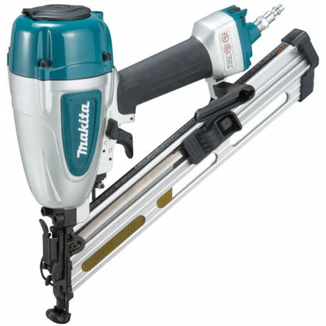 Druckluftnagler Makita AF635 1 Druckluftnagler Makita AF635