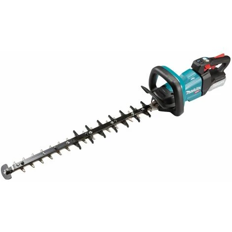 MAKITA Akku-Heckenschere 60 Cm 40V Max. | Ohne Akku Ohne Ladegerät | UH006GZ 1 MAKITA Akku-Heckenschere 60 Cm 40V Max. | Ohne Akku Ohne Ladegerät | UH006GZ