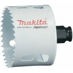MAKITA EZYCHANGE BIM-Lochsäge E-03903 | 68mm