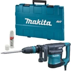 Stemmhammer 8 Kg Makita HM1111C SDS Max 1300 W, 11,2 J