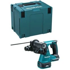 Bohrhammer MAKITA DHR242ZJ (nur Gerät + MAKPAC 4)