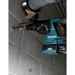 Bohrhammer MAKITA DHR242ZJ (nur Gerät + MAKPAC 4) -MAKITA SHOP 44171878 3
