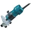 Makita - Affleureuse 530 W - 3709