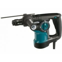 Makita - Décapeur Thermique 1800 W 50/300/600 °C - HG6030K