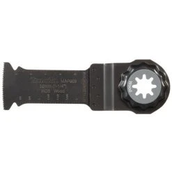 Makita MAP003 Tauchsägeblatt Starlock Plus 32 X 60 Mm 1 Stk. ( B-66341 ) -MAKITA SHOP 44917316 3