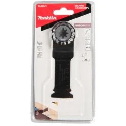 Makita MAP003 Tauchsägeblatt Starlock Plus 32 X 60 Mm 1 Stk. ( B-66341 ) -MAKITA SHOP 44917316 4