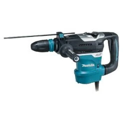 Makita – Perfo Burineur SDS-Max 40mm 1100W 8J – HR4013C
