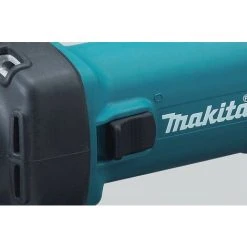 Makita - Meuleuse Droite 400W 6 Mm - GD0601 -MAKITA SHOP 44938617 3