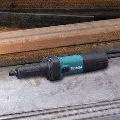 Makita - Meuleuse Droite 400W 6 Mm - GD0601 -MAKITA SHOP 44938617 4