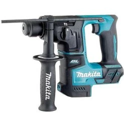 Makita - Perforateur SDS-Plus LXT 18V Sans Batterie Ni Chargeur - DHR171Z