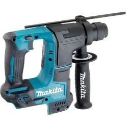 Makita - Perforateur SDS-Plus LXT 18V Sans Batterie Ni Chargeur - DHR171Z -MAKITA SHOP 44946257 3