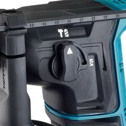 Makita - Perforateur SDS-Plus LXT 18V Sans Batterie Ni Chargeur - DHR171Z -MAKITA SHOP 44946257 4