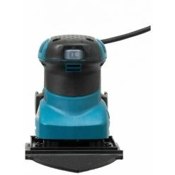 Makita – Ponceuse Vibrante 200W + Coffret – BO4565K -MAKITA SHOP 44954818 5