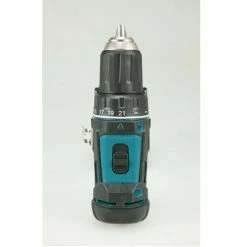 Makita - Perceuse Visseuse à Batterie 18 V Li-Ion 5 Ah Ø13 Mm - DDF482RTJ -MAKITA SHOP 44954839 5
