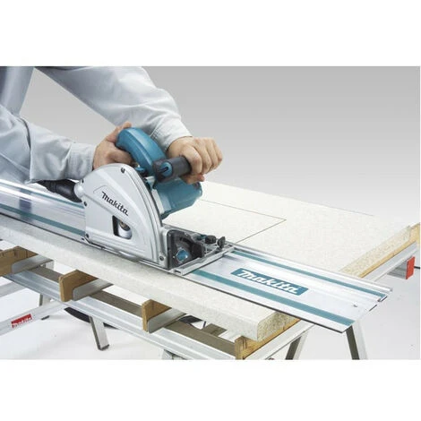 Makita – Scie Circulaire Plongeante 165mm 1300W – SP6000J 2 Makita – Scie Circulaire Plongeante 165mm 1300W – SP6000J – Bild 2