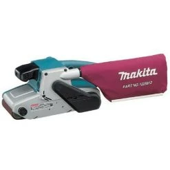 Makita – Ponceuse à Bande 1010W (bande : 100 X 610 Mm) - 9404