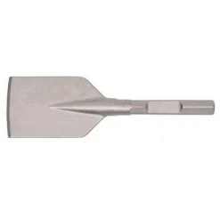 Makita - Burin Pelle (hexagonal) 125x400 Mm - P-05717 -MAKITA SHOP 44991391 3