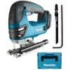 Makita DJV180ZJ Stichsäge 18 Volt Ohne Akku Oder Ladegerät