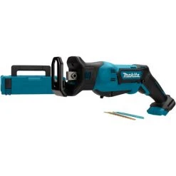 Makita DJR105DZJ Akku-Reciprosäge 10.8 Volt Ohne Akku Und Ladegerät
