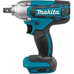Makita DTW190ZJ 18V Li-Ion Akku-Schlagschrauber Mit Mbox - 190Nm - 1/2"