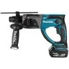 Makita DHR202RTJ Kombihammer 18 Volt 5,0 AH