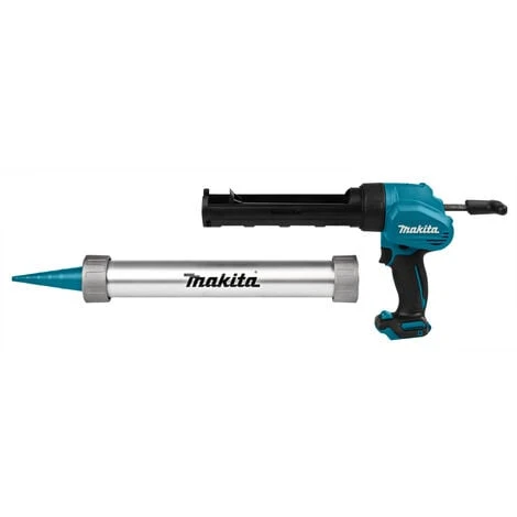 Makita CG100DZXK Kartuschenpistole Für Kartuschen Und Schlauchbeutel 1 Makita CG100DZXK Kartuschenpistole Für Kartuschen Und Schlauchbeutel