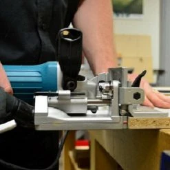 Makita - Lamelleuse 100mm 700W - PJ7000 -MAKITA SHOP 45884539 3