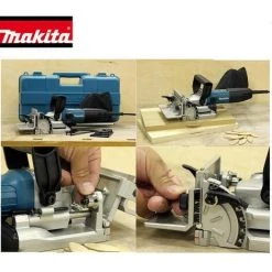 Makita - Lamelleuse 100mm 700W - PJ7000 -MAKITA SHOP 45884539 4