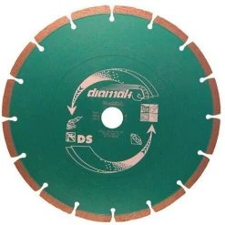 Makita D-61139 DIAMAK Diamanttrennscheibe Durchmesser 125 Mm 1 St.