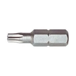 Makita P-38716 Sechsrund-Bit T 20 Diamantbeschichtet 3 St.