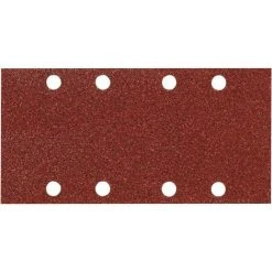 Makita P-31843 Schwingschleifpapier Körnung Num 60 (L X B) 230 Mm X 93 Mm 10 St.