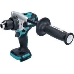 Makita DHP 486 ZJ Akku Schlagbohrschrauber 18 V 130 Nm Brushless + Makpac - Ohne Akku, Ohne Ladegerät