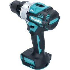 Makita DHP 486 G1 Akku Schlagbohrschrauber 18 V 130 Nm Brushless + 1x Akku 6,0 Ah - Ohne Ladegerät 9 Makita DHP 486 G1 Akku Schlagbohrschrauber 18 V 130 Nm Brushless + 1x Akku 6,0 Ah - Ohne Ladegerät -MAKITA SHOP 46155561 5