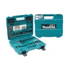 Makita - Coffret De Forets Et D'embouts 100 Pièces -MAKITA SHOP 46239930 4
